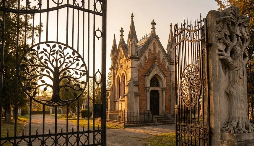 Imagine de prezentare pentru pagina de servicii funerare din Filiași